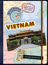 It's cool to learn about countries. Vietnam